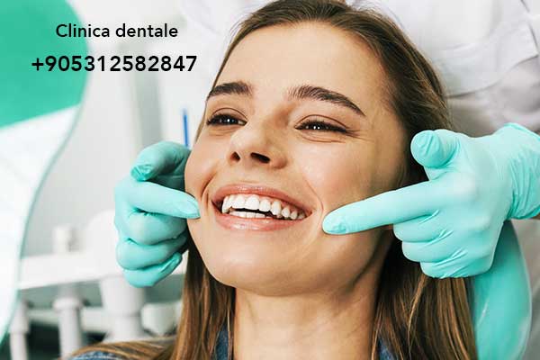 Clinica dentale