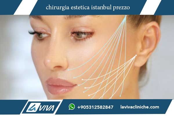 chirurgia estetica istanbul