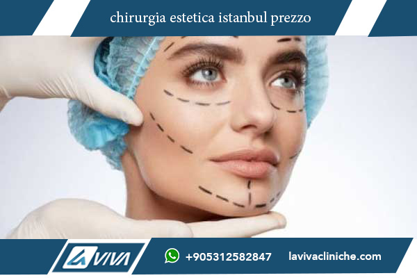 chirurgia plastica turchia