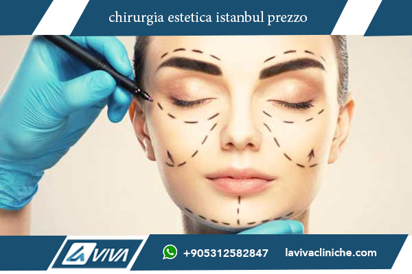 clinica estetica istanbul