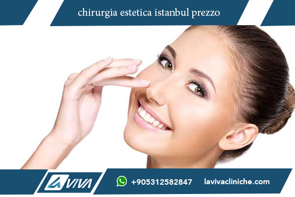 clinica estetica turchia