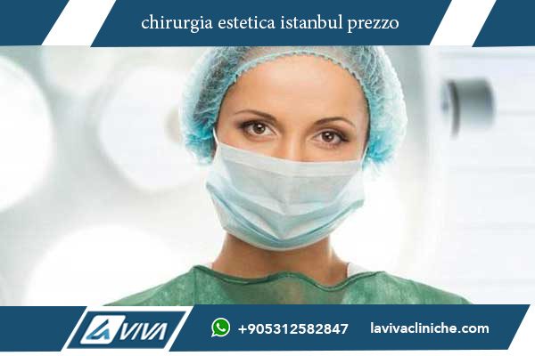 clinica turchia chirurgia estetica