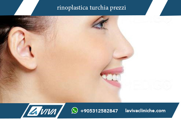 clinica turchia rinoplastica