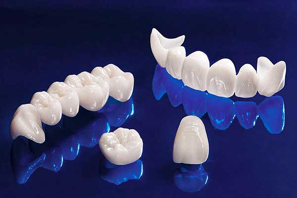 denti in zirconio turchia