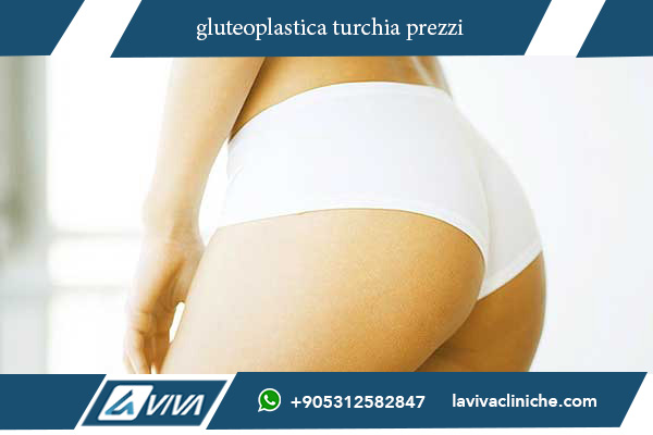 gluteoplastica turchia