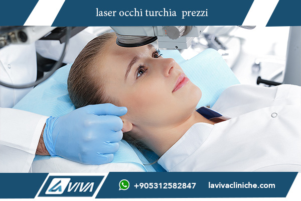 laser occhi turchia recensioni