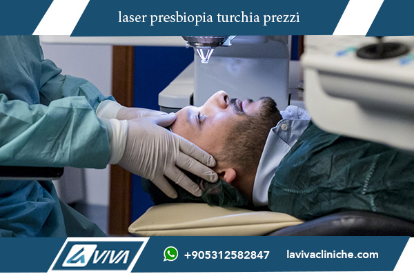 laser presbiopia turchia