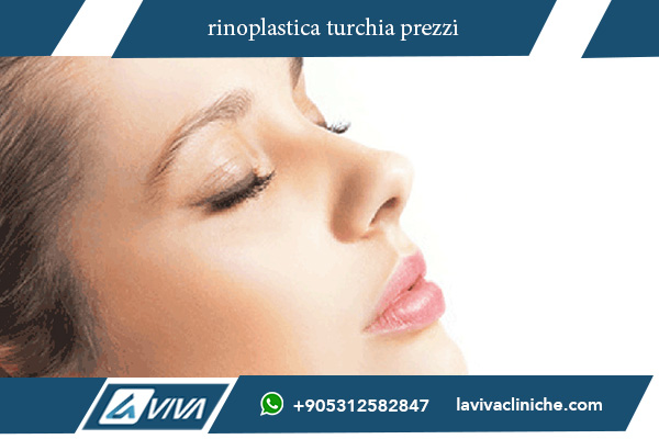 prezzo rinoplastica turchia