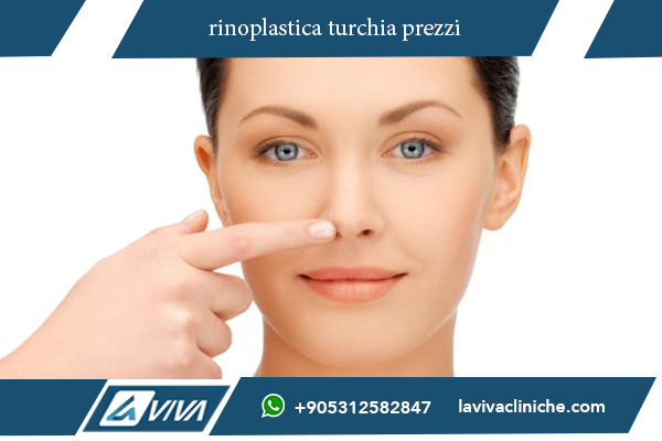 rinoplastica istanbul prezzi