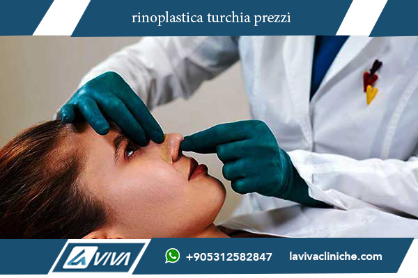 rinoplastica istanbul