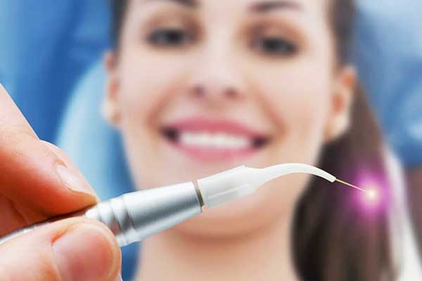 Tandklinik i Türkiye