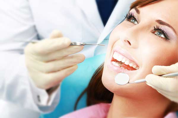 Tandlæge Ferie Tyrkiet