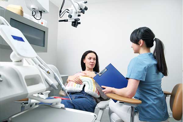 Hvad koster det at få lavet tænder i Tyrkiet