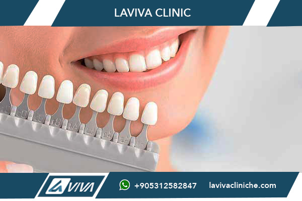 Impianti Dentali Turchia