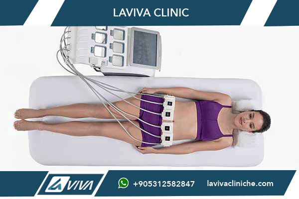 Liposuzione Turchia 2026