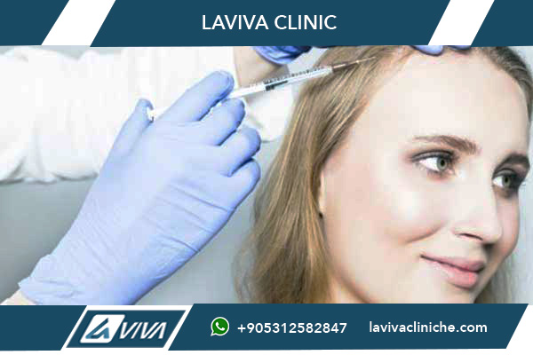 Tecnica FUE Istanbul 2026