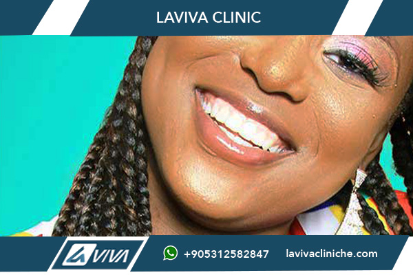 Qualità Impianti Dentali Turchia