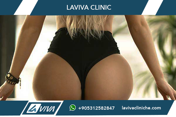 BBL Brazilian Butt Lift Istanbul