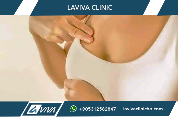 Ginecomastia Turchia