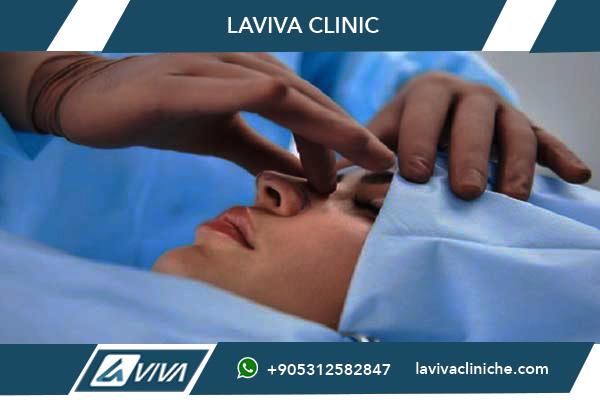 Rinoplastica Etnica Istanbul